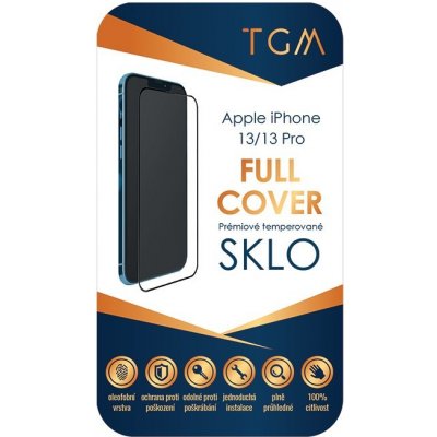 TGM Full Cover na Apple iPhone 13/13 Pro TGMFCAPIP1361 – Zboží Mobilmania