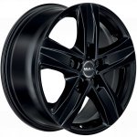 MAK STONE 5 7.5x18 5x130 ET56 gloss black – Hledejceny.cz