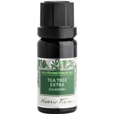 Nobilis Tilia éterický olej Tea tree 20 ml – Hledejceny.cz