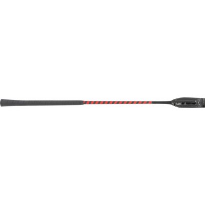 WHIP & GO Bič skokový Show red/ černá – Zboží Dáma