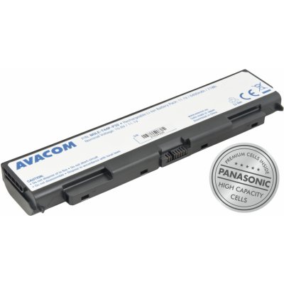 Avacom NOLE-T44P-P32 baterie - neoriginální – Zboží Živě