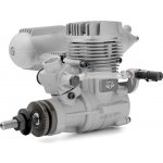 Kavan S52AII 2T ABC 8,47ccm – Zboží Mobilmania