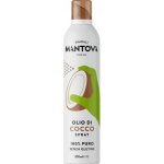 SPRAYLEGGERO KOKOSOVÝ OLEJ 200 ml – Zboží Dáma