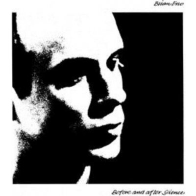 Eno Brian - Before And After Science LP