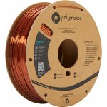 Polymaker PolyLite SILK PLA Gold 1.75mm 1kg – Zboží Živě