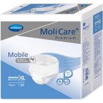 MoliCare Premium Elastic 6 kapek XL 14 ks – Zboží Mobilmania