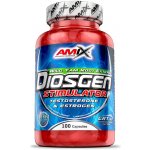 Amix Diosgen Stimulator - 100 kapslí