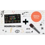 Headrush Core – Zboží Dáma