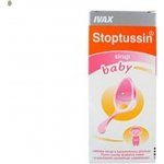 STOPTUSSIN POR 0,8MG/ML+20MG/ML SIR 1X100ML I – Hledejceny.cz