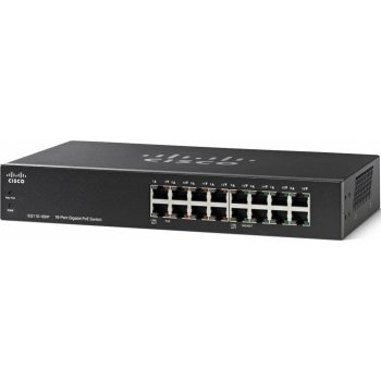 Cisco SG110-16