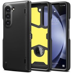 Pouzdro Spigen Slim Armor Pro černé Samsung Galaxy Z Fold5