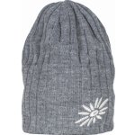 Skhoop Original beanie zimní pletená čepice šedá – Sleviste.cz