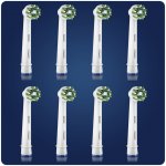 Oral-B Cross Action 8 ks – Zboží Dáma Oral-B Cross Action 8 ks – Zboží Dáma