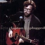 Eric Clapton - Unplugged CD – Hledejceny.cz