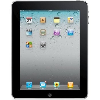 Nový Apple iPad 64GB 3G MD368HC/A