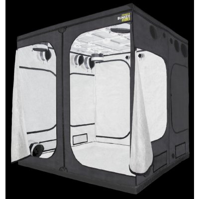 Garden HighPro Bunker 300XXL 300x300x240 cm – Zboží Dáma