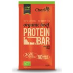 Cherky foods bio beef jerky original 70 g – Sleviste.cz