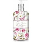 Baylis & Harding tekuté mýdlo na ruce Rose Poppy & Vanilla 500 ml – Zboží Dáma