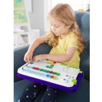 Fisher-Price Matematická tabulka – Sleviste.cz