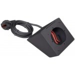 Shelly Wall Display Stand Černý stojan pre nástenný displej SHELLY-WD-STAND-BLACK – Zboží Živě