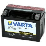 Varta YTX9-BS, 508012 – Zboží Mobilmania