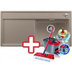 Blanco Zenar XL 6 S SILGRANIT TARTUFO – Sleviste.cz