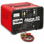Telwin ALPINE 20 BOOST – Hledejceny.cz