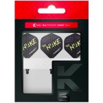 Luke Littler K-Flex Black No.2 Short – Sleviste.cz