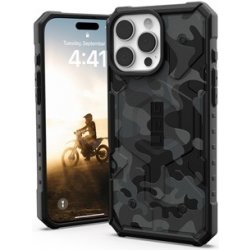 UAG Pathfinder SE Magsafe Midnight Camo iPhone 16 114472114061