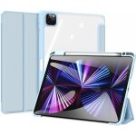 DuxDucis Toby pro iPad Pro 12.9 2021/2020/2018 6934913050729 modrá – Hledejceny.cz