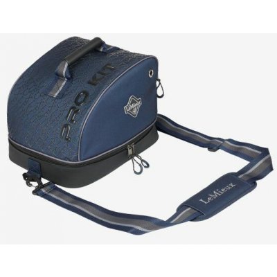 LEMIEUX Obal na helmu Elite Pro navy – Hledejceny.cz
