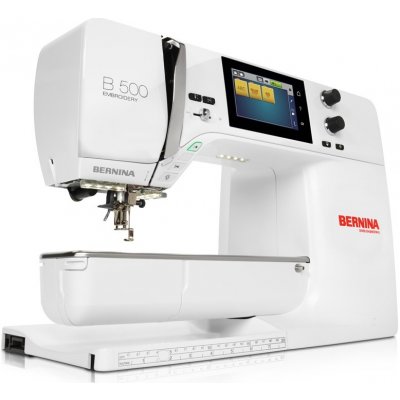 Bernina B 500