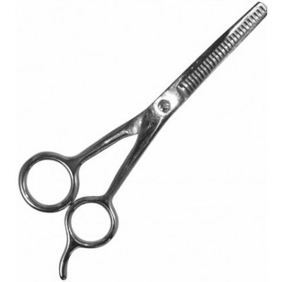 Nobby Nůžky efilační 16 cm – Sleviste.cz