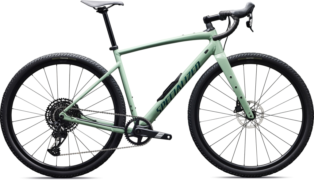 Specialized Diverge 4 Comp Alloy Sram Apex 2026
