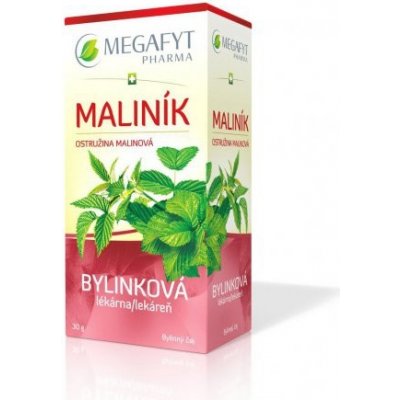 Megafyt BL maliník 20 x 1,5 g