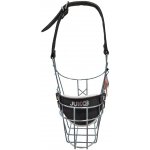 Chopo Náhubek kovový Bulteriér pes – Zboží Dáma