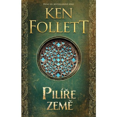 Pilíře země – Hledejceny.cz