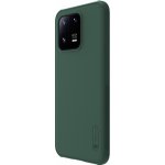 Pouzdro Nillkin Super Frosted PRO Magnetic Xiaomi 13 Pro Deep zelené – Hledejceny.cz