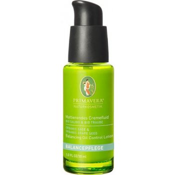 Primavera vyrovnávající fluid 30 ml