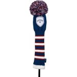 Callaway Pom Pom Deep Sea Driver Headcover – Zboží Dáma