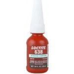 LOCTITE 638 upevňovač spojů VP 10g – Sleviste.cz