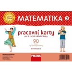 Pracovní karty pro 3. ročník Matematiky Hejného - Rozšiřující vzdělávací materiály – Zboží Dáma