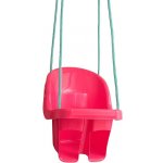 Tega Baby závěsná houpačka červená – Sleviste.cz