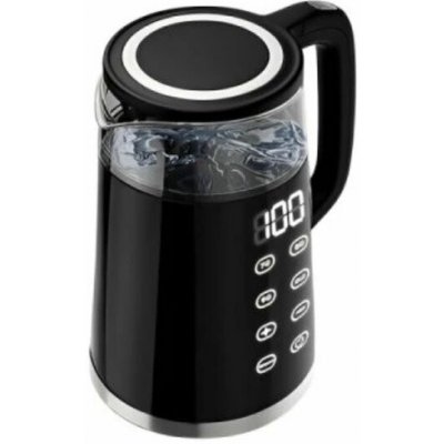 Alum ZL-121 1,7 l – Zboží Dáma