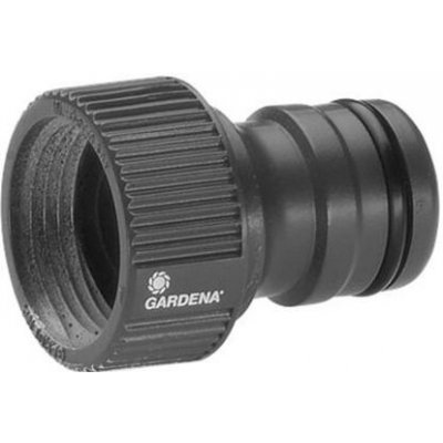 Gardena Gardena SB-profi šroubení 1/2" na 3/4", 2801-20 – Hledejceny.cz