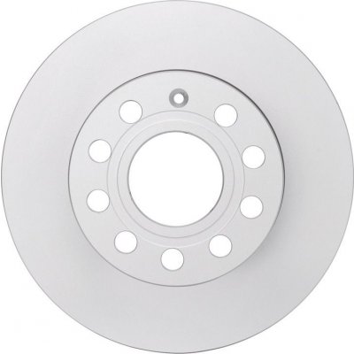 Brzdový kotouč BOSCH 0 986 479 B78 (0986479B78) | Zboží Auto