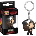 Funko Stranger Things Eddie Funko – Zboží Mobilmania