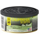 California Scents Car Scents Beverly Hills Bergamot