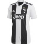 adidas JUVENTUS Home Dětský dres Bílá ČERNÁ – Zboží Dáma