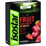 ISOSTAR HIGH ENERGY FRUIT BOOST 10 x 10 g – Sleviste.cz